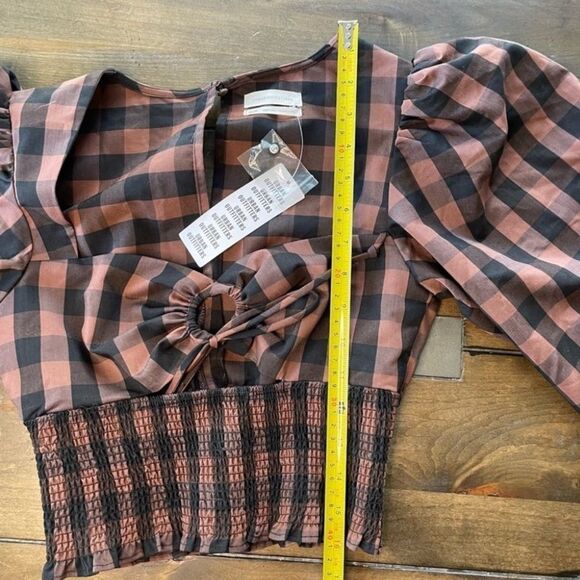 NWT Urban Outfitters Top - Picture 9 of 12